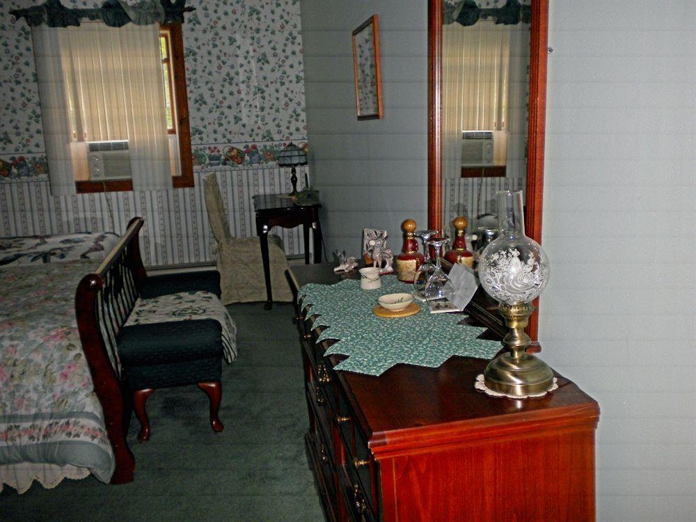סטואו Bears Lair Inn מראה חיצוני תמונה