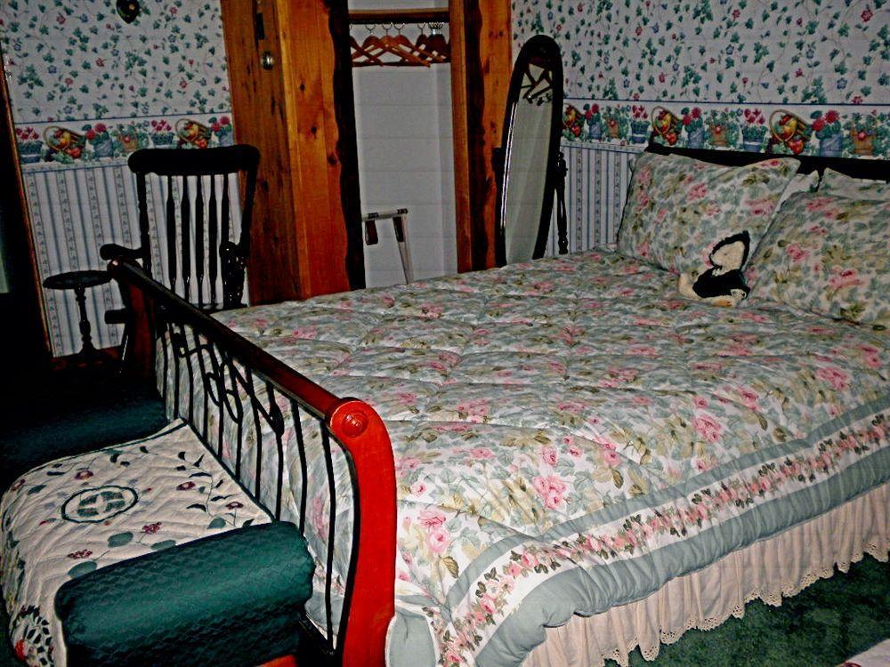 סטואו Bears Lair Inn מראה חיצוני תמונה