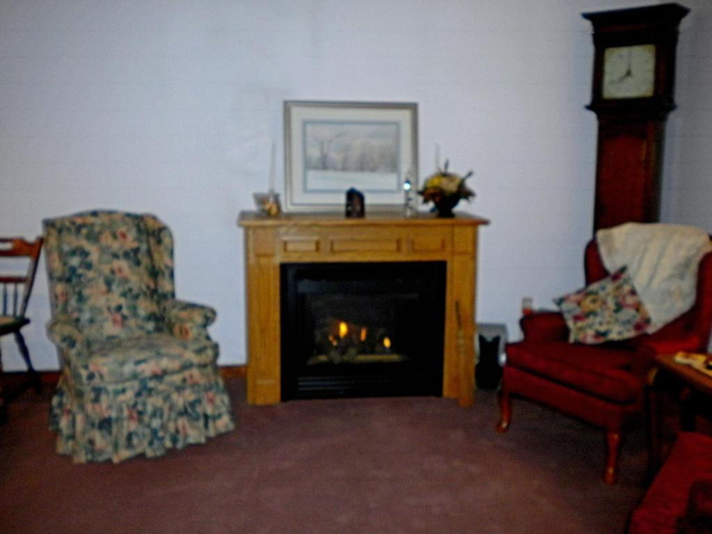 סטואו Bears Lair Inn מראה חיצוני תמונה