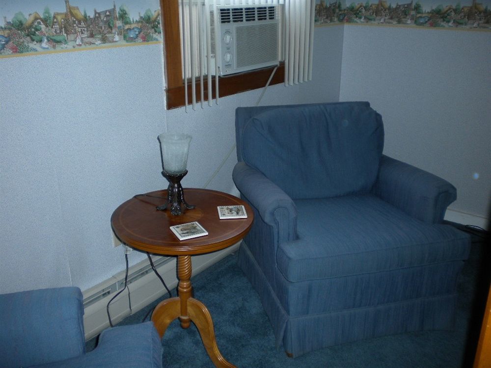 סטואו Bears Lair Inn מראה חיצוני תמונה