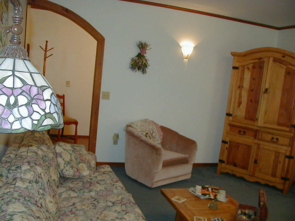 סטואו Bears Lair Inn מראה חיצוני תמונה